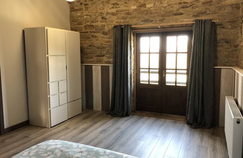 Mialet House | Converted Barn and Farmhouse with two private pools and hot tub, Sleeps 20.