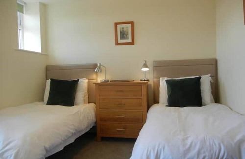 West Tanfield Cottage | Station Cottage, renovated, roomy & comfortable, in desirable village nr Masham.