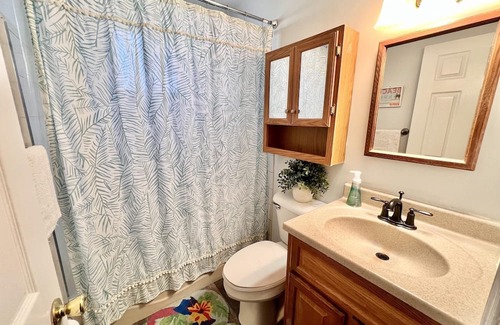Brigantine Cottage | Beach Ave Cottage