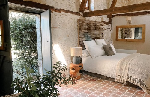 Tourtoirac Bed & Breakfast | Domaine de Pragelier, La Boulangerie in Tourtoirac