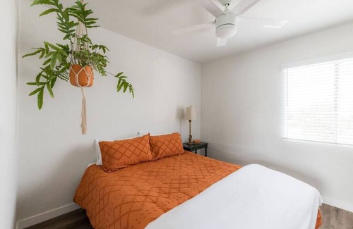 Logan Heights Apartment | Hidden Gem 1 Bdrm Top Floor Condo