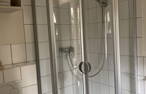 Kornelimuenster Apartment | Ein Historischer Ortskern und Ganz Viel Natur: Ferienwohnung in Kornelimünster