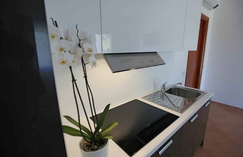 Santa Teresa di Gallura Apartment | smeraldina 9 - Two Bedroom Apartment, Sleeps 6