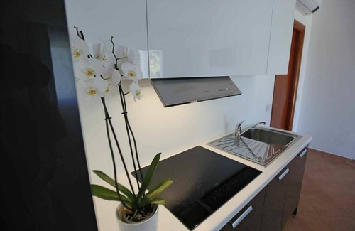 Santa Teresa di Gallura Apartment | smeraldina 4 - Two Bedroom Apartment, Sleeps 6