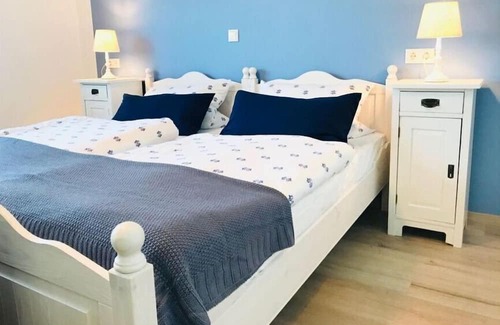 Eliasbrunn Apartment | Fantastic apartment in Remptendorf