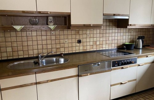 Goessweinstein Apartment | Holiday apartment for the Neuner family