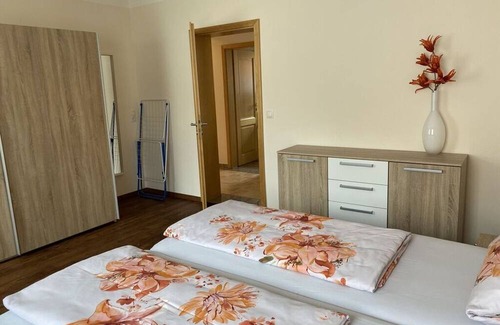 Goessweinstein Apartment | Holiday apartment for the Neuner family