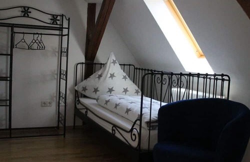 Schopfloch Apartment | Lovely apartment in Schopfloch