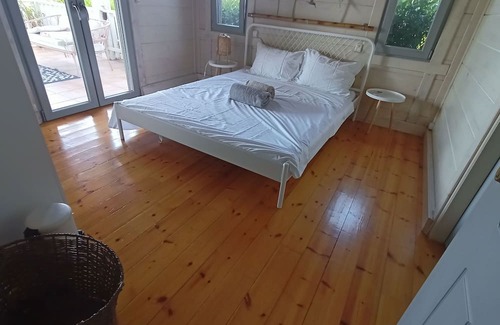 Eretria Other | Farmhouse with pool minutes from the beach