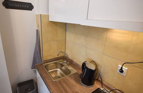 Medijana Apartment | Urban apartment