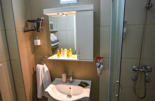 Medijana Apartment | Urban apartment