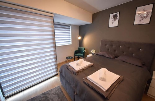 Medijana Apartment | Urban apartment