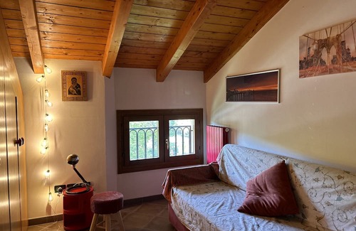 San Lazzaro di Savena Apartment | Apartment adjacent to Bellaria Hospital ten minutes' drive from the fairgrounds