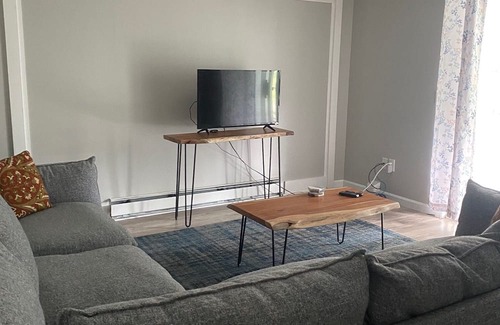Morrisville Apartment | Welcoming 4-bedroom apartment - Pet Friendly