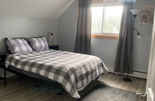 Morrisville Apartment | Welcoming 4-bedroom apartment - Pet Friendly