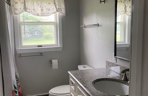 Morrisville Apartment | Welcoming 4-bedroom apartment - Pet Friendly