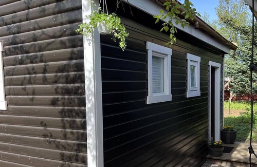 Kopavogur Cottage | Entire cottage in Kópavogur in a quiet and beautiful neighborhood