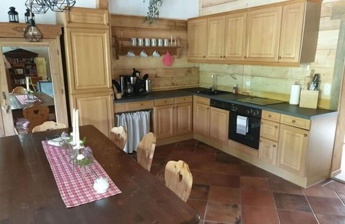 Aschau im Chiemgau Apartment | Holiday home Granizhuber Alm