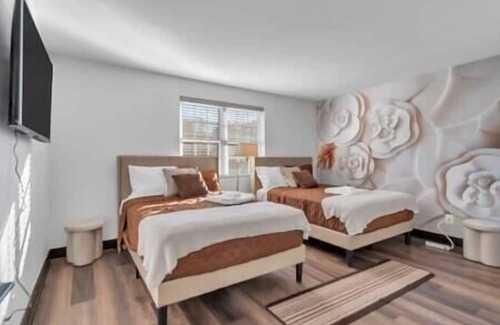 Tuscany - Canterbury Apartment | Roland park Customized Apartment