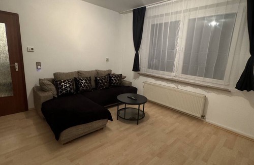 Rensingstraße Apartment | Homestay Zentral Ruhrpott