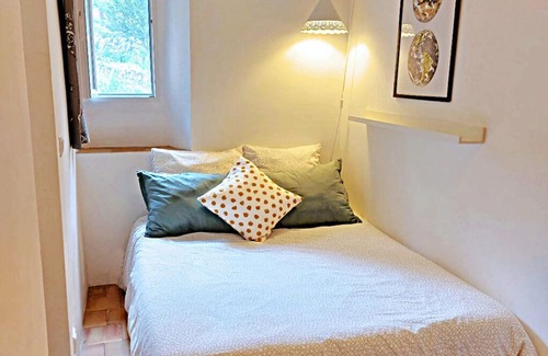Castellane House | Gorges du Verdon, relaxed historic house, Chateau de Chasteuil - Castellane PACA