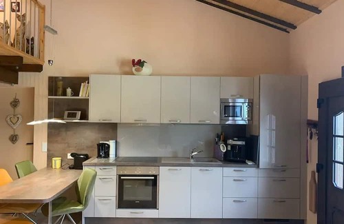 Neustadt Apartment | Ferienwohnung in Grüner Idylle
