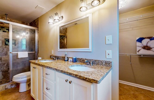 Isle of Hope Historic District House | Updated dog-friendly home with screened porch, children's items, & pellet grill