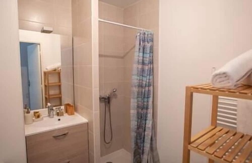 Les Crottes Apartment | Vrbo Property