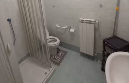 Mount Vesuvius - Pompei Apartment | Apartment with panoramic sea view and Vesuvius