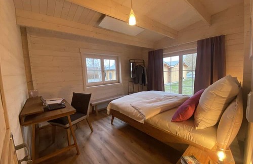 Eggesin House | Elmo Comfortable holiday residence