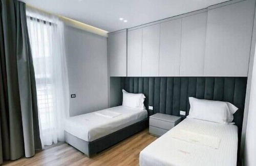 Albanian Riviera House | Palmera Sol Vila