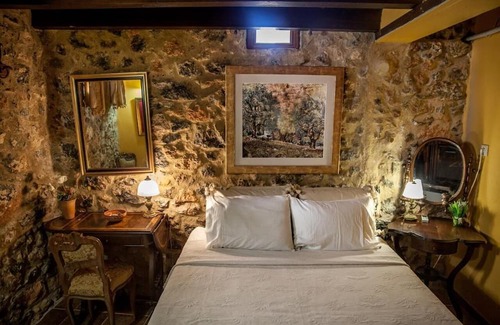 Anatoli Villa | Inviting 4-Bed Villa in Anatoli