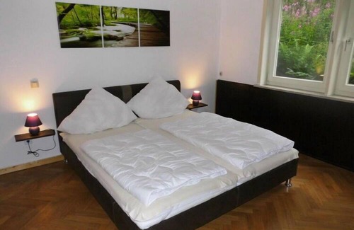 Wildemann Apartment | Mountain chalet in Wildemann
