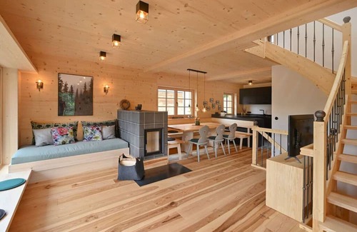 Sasbachwalden House | Oma Ludwin 1 Comfortable holiday residence