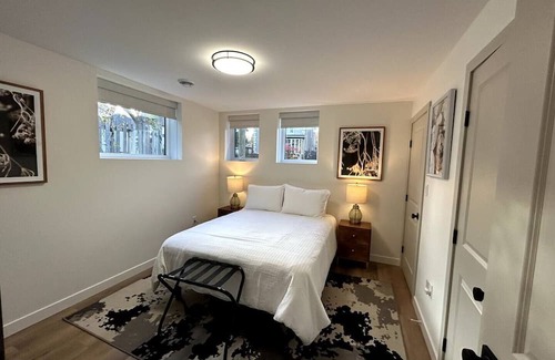 Thunder Bay House | Luxe Vibe Vista