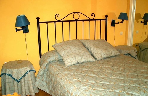 Atlanterra Apartment | Apartment Zahara de los Atunes, 2 bedrooms, 5 persons
