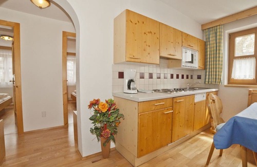 Galtur Apartment | Nice apartment for 6 people with WIFI, TV, balcony and parking