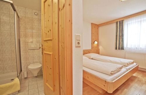 Galtur Apartment | Cosy apartment for 4 people with WIFI, TV, balcony and parking