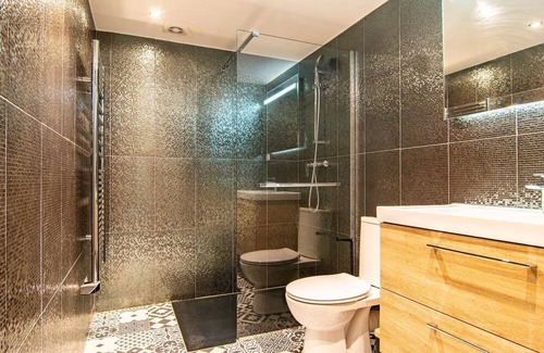 Tourves House | Beautiful private villa for 8 people with WIFI, private pool, TV, terrace and parking