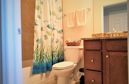 Lakewood Ranch Condo | Amazing 3Bedrooms&2 baths with great privacy