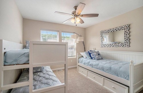 West Wing Estates House | It's time to kick back, unwind and relax at Relax Haven!
