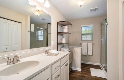 West Wing Estates House | It's time to kick back, unwind and relax at Relax Haven!