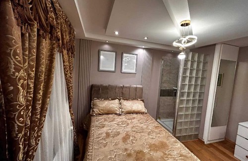 Annemasse House | Homerez - Spacious house for 7 ppl. with garden and terrace at Annemasse
