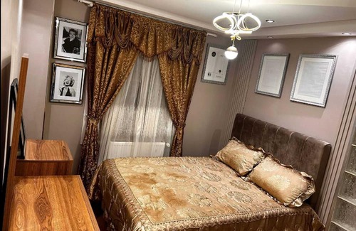 Annemasse House | Homerez - Spacious house for 7 ppl. with garden and terrace at Annemasse
