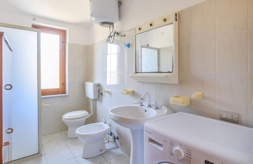 Steccato Apartment | Appartamento Seby - San Leonardo di Cutro