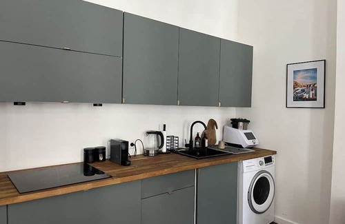 Les Grands Carmes Apartment | Coste Investissement - L'évêché