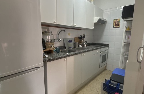 Santa Cruz de Tenerife Apartment | Vrbo Property