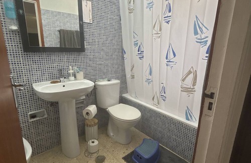 Santa Cruz de Tenerife Apartment | Vrbo Property