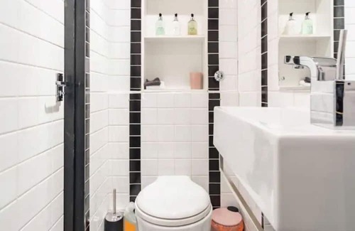 Central Aberdeen Cottage | The Old Coal Shed, Quirky, Unique, Historic, Romantic, Cosy , By The Beach