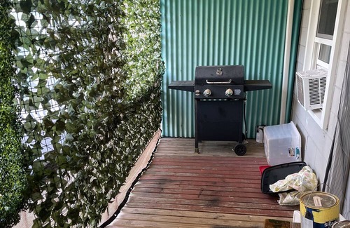 McGrann Apartment | Rust Belt Charm. Family Friendly. Ideal for rest.